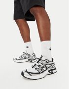 Salomon Сникърси Xt-Evr L45414700 Сив