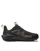 Salomon Туристически Elixir Activ Gore-Tex L47456100 Сив