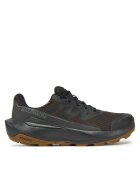 Salomon Туристически Elixir Tour Waterproof L47576700 Черен
