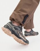 Salomon Туристически Extegra Gtx Gore-Tex L49135500 Сив