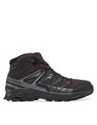Salomon Туристически Extegra Mid Gore-Tex L47800100 Сив