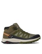 Salomon Туристически Outrise Mid GORE-TEX L47143600