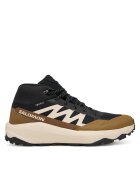 Salomon Туристически Outscape Mid Gtx GORE-TEX L45410600