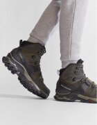 Salomon Туристически Quest 4 Gtx GORE-TEX 412926 27 V0