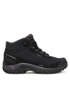 Salomon Туристически Shelter Waterproof L47855000 Черен