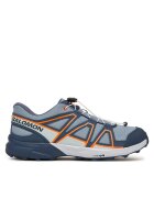Salomon Туристически Speedcross L49269700 Син