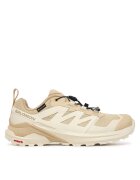Salomon Туристически X-Adventure GORE-TEX L45458100 Бежов