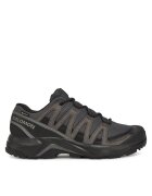 Salomon Туристически X-Adventure Recon Gore Tex L47809200 Сив