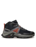 Salomon Туристически X Raise Mid Gore-Tex L47458100