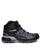 Salomon Туристически X Ultra 360 MID GTX L49101500 Тъмносив