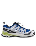 Salomon Туристически Xa Pro 3D V9 L47747800 Син