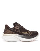 Saucony Маратонки за бягане Endorphin Azura S101348 Кафяв
