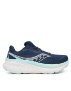 Saucony Маратонки за бягане Guide 19 S11058 Тъмносин