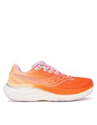 Saucony Маратонки за бягане Ride 19 S11055 Оранжев