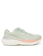 Saucony Маратонки за бягане Ride 19 S11055 Зелен