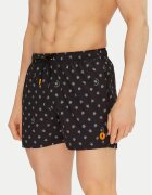Save The Duck Плувни шорти DW1222M SIPO20 Regular Fit