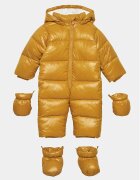 Save The Duck Зимен детски гащеризон Shell I30002X LUCK17 Regular Fit