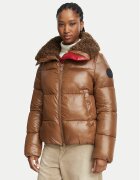Save The Duck Зимно яке D30974W LOVE23 Regular Fit