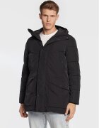 Save The Duck Зимно яке D40786M NICK15 Regular Fit