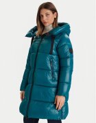 Save The Duck Зимно яке D45510W LOVE21 Regular Fit