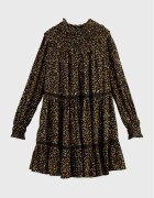 Scotch & Soda Ежедневна рокля 168914 Regular Fit