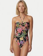 SEAFOLLY Бански костюм Hothouse Flowers 11179DD279