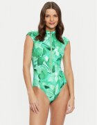 SEAFOLLY Бански костюм Secret Garden 60276-220