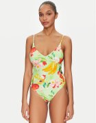 SEAFOLLY Бански костюм Tropique 11071-235