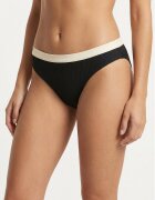 SEAFOLLY Долнище на бански Band Wave 40368-305