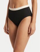 SEAFOLLY Долнище на бански Band Wave 40775-305