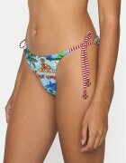 SEAFOLLY Долнище на бански Viva Vacation 40651-302