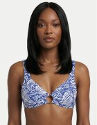 SEAFOLLY Горнище на бански C Shells 31556MF328