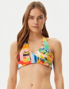 SEAFOLLY Горнище на бански Cuba 31495MF231