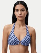SEAFOLLY Горнище на бански Marseille 31554MF301