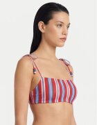 SEAFOLLY Горнище на бански Positano 31566-280