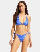 SEAFOLLY Горнище на бански Set Sail 31503