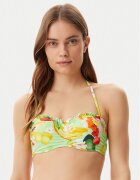 SEAFOLLY Горнище на бански Tropique 31438-235