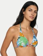 SEAFOLLY Горнище на бански Viva Vacation 31377-302
