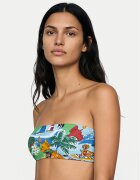 SEAFOLLY Горнище на бански Viva Vacation 31448-302