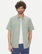 Selected Homme Риза New Linen 16079053 Regular Fit