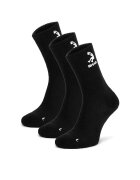 SHAQ Къси чорапи AS_SHQ_H_001W_SS25 (3-PACK)