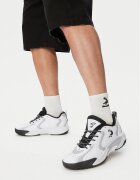 SHAQ Обувки за баскетбол EO-DUNKMAN AQ95084M-WS