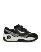 SHAQ Сникърси EOSS-RAQ LOW AQ95009T-BW