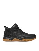SHAQ Сникърси WB-NOTIZE 2.0 AQ95044M