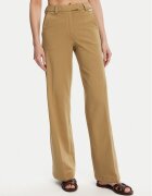 Silvian Heach Текстилни панталони Liovica GPP25421PA Wide Leg