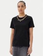 Silvian Heach Тишърт GPP25098TS Regular Fit