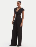 Simona Corsellini Гащеризон P26CPTU00701 Екрю Regular Fit
