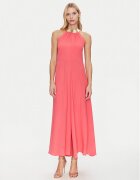 Simona Corsellini Коктейлна рокля P25CPAB01601 Regular Fit