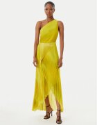 Simona Corsellini Коктейлна рокля P26CEAB11301 Slim Fit