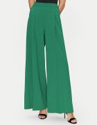 Simona Corsellini Панталони тип палацо P25CPPA01001 Wide Leg